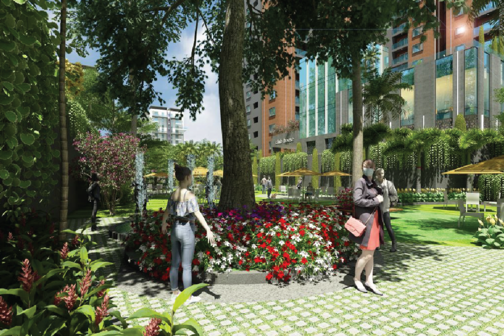Apartments for sale in Panathur